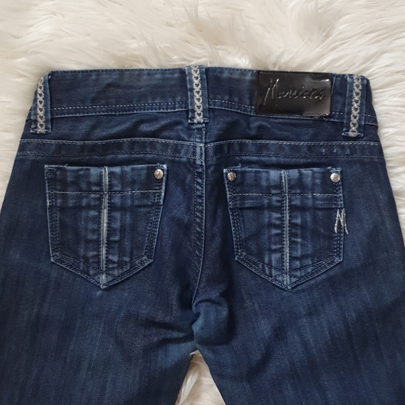 Marciano denim jeans - Picture 4 of 4